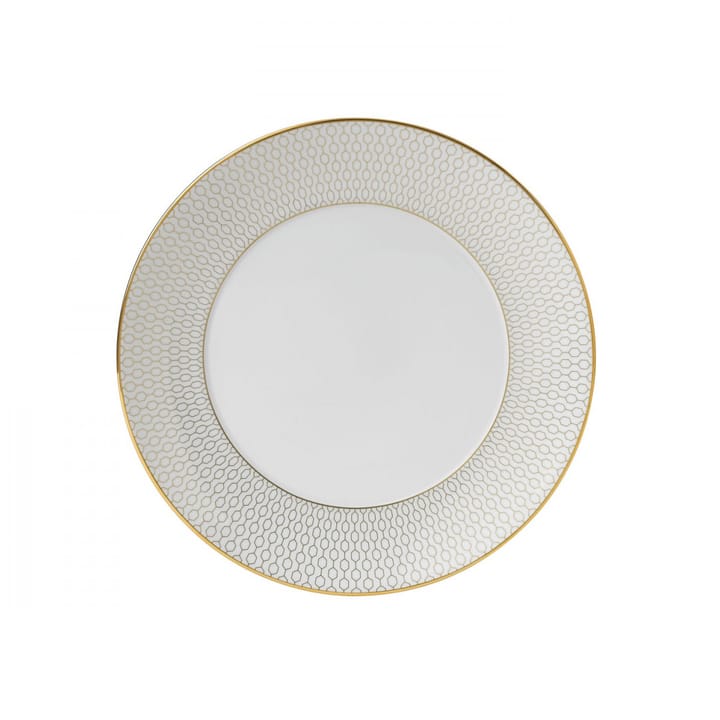 Plato Arris - Ø 20 cm - Wedgwood