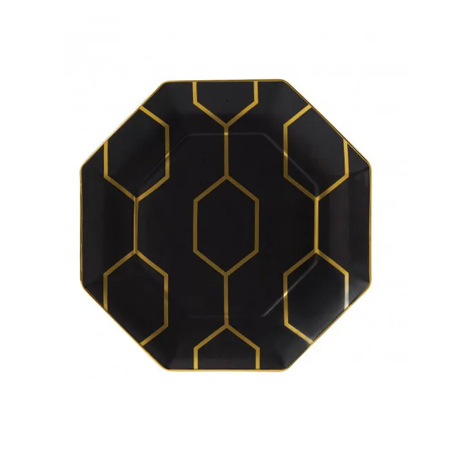 Plato Arris Ø 23 cm, accent Wedgwood