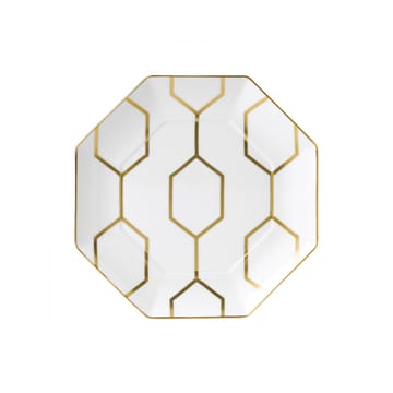 Plato Arris �Ø 23 cm - blanco - Wedgwood