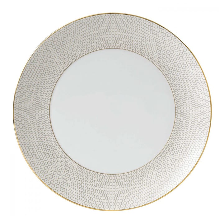 Plato Arris - Ø 28 cm - Wedgwood