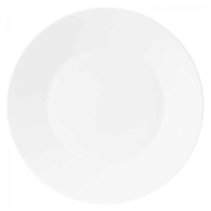 Plato de servir White Strata - Ø 33 cm - Wedgwood