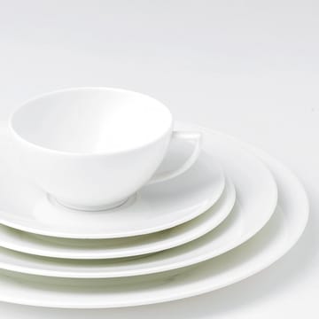 Plato de servir White Strata - Ø 33 cm - Wedgwood
