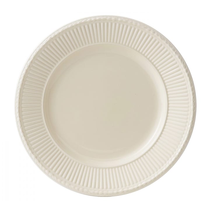 Plato Edme - Ø 26 cm - Wedgwood