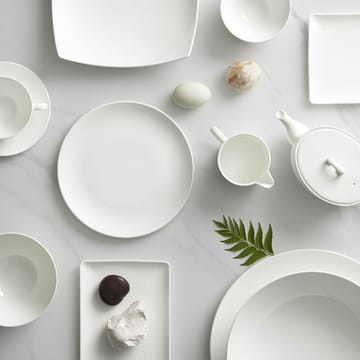 Plato Gio blanco - Ø 23 cm - Wedgwood
