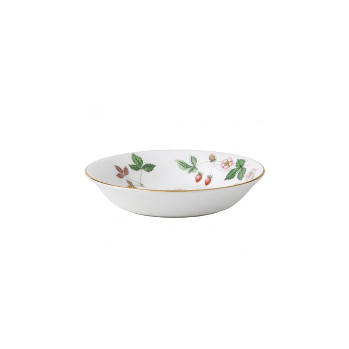 Plato hondo Wild Strawberry - Ø 13 cm - Wedgwood