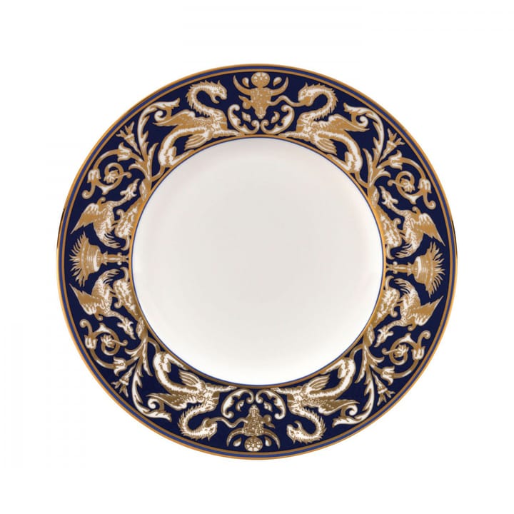 Plato Renaissance Gold florentine - Ø 23 cm - Wedgwood