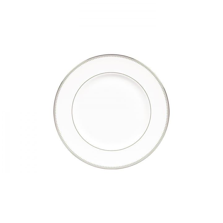 Plato Vera Wang Grosgrain - Ø 15 cm - Wedgwood