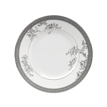 Plato Vera Wang Lace Platinum - Ø 20 cm - Wedgwood