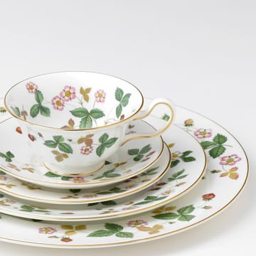 Plato Wild Strawberry - Ø 18 cm - Wedgwood