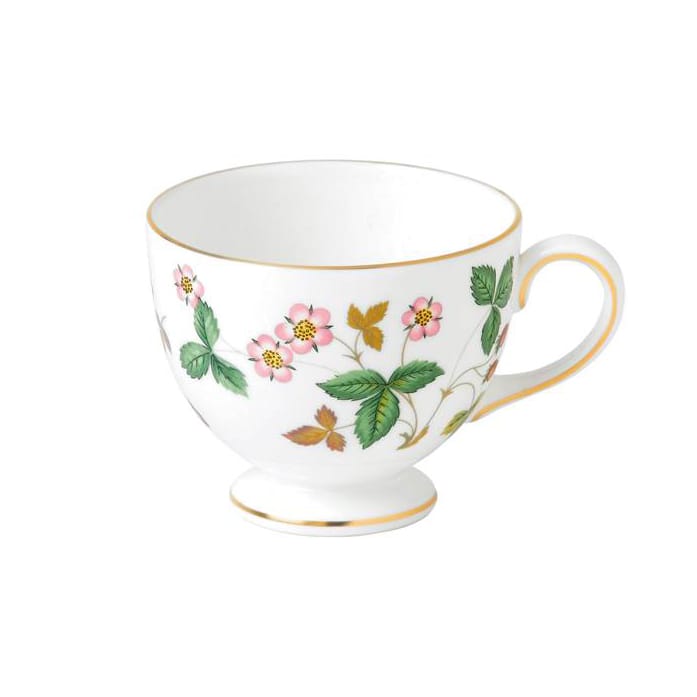 Taza de té Wild Strawberry - 15 cl - Wedgwood