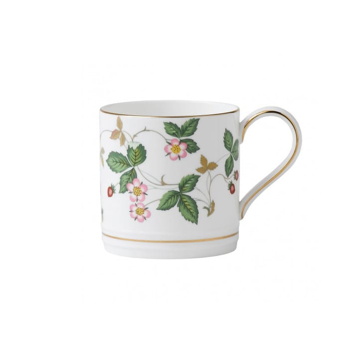 Taza Wild Strawberry - 30 cl - Wedgwood