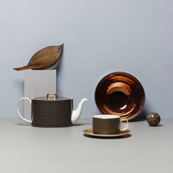 Tetera Arris, accent Wedgwood