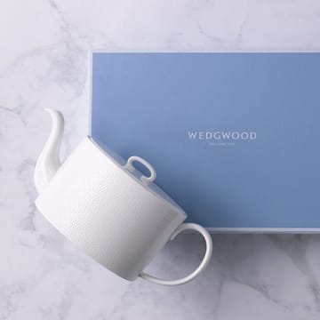 Tetera Gio - blanco - Wedgwood