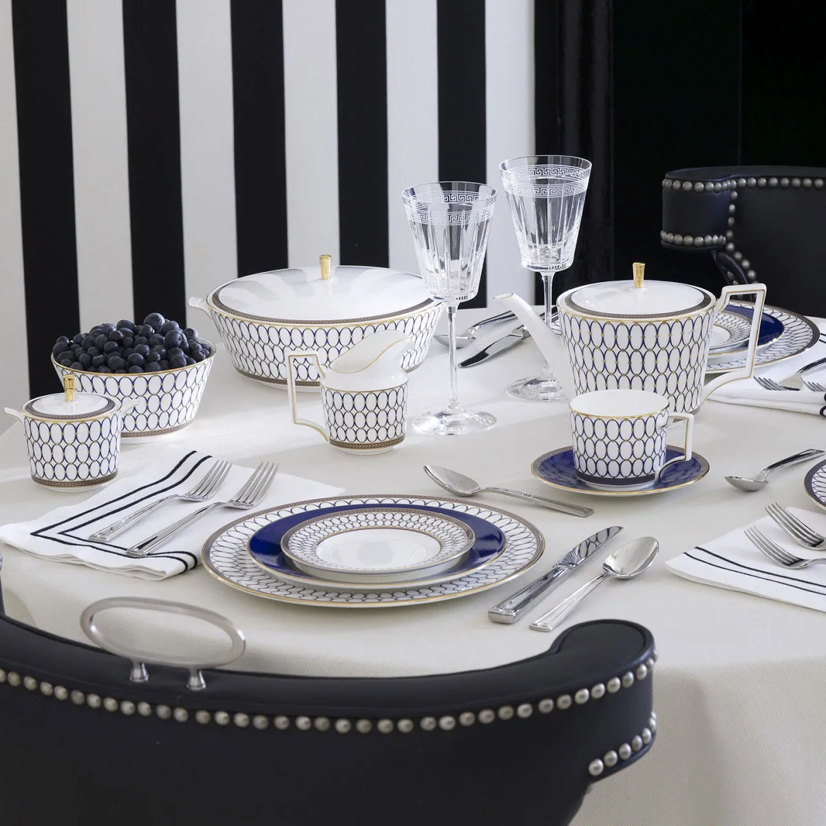 Tetera Renaissance, 1 L Wedgwood