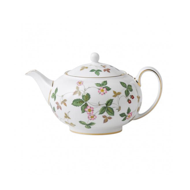 Tetera Wild Strawberry - 0,8 l - Wedgwood