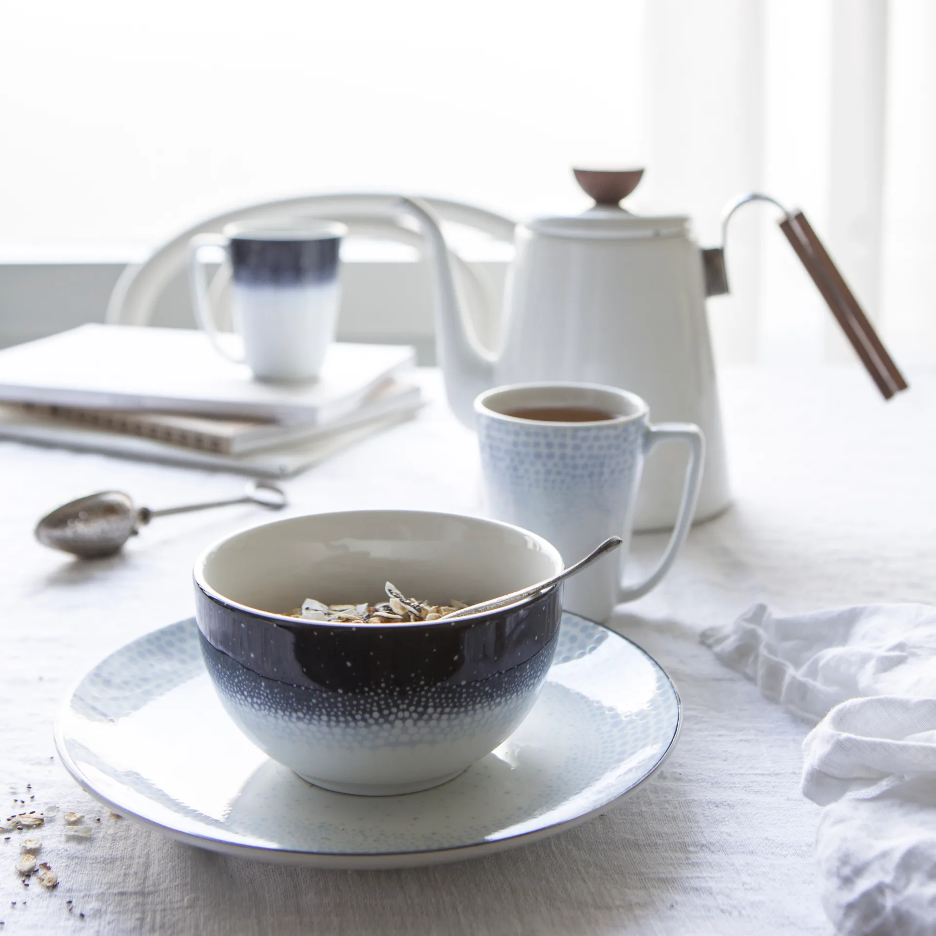 Bol Osean 30 cl, Galaxy Wik & Walsøe