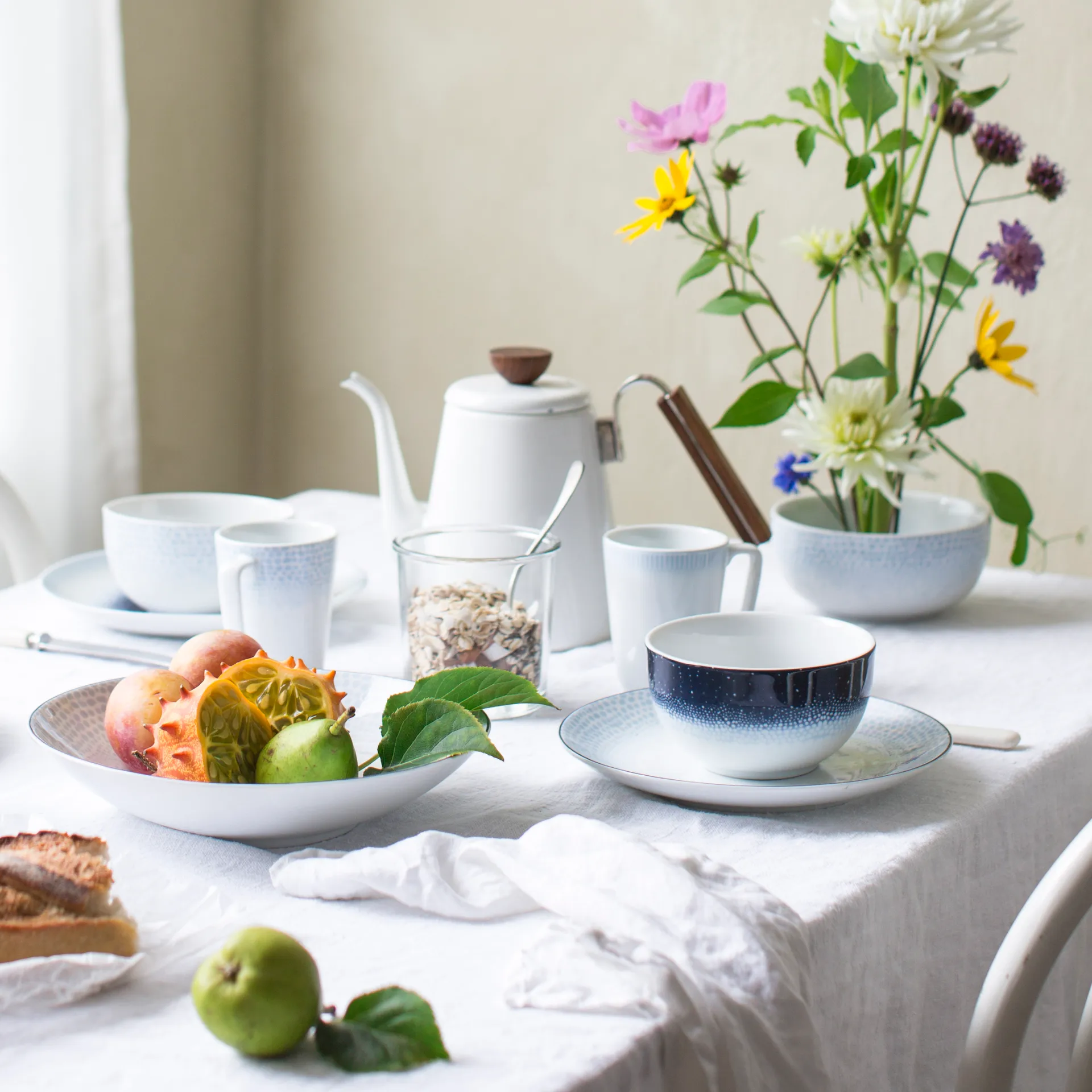 Bol Osean 30 cl, Galaxy Wik & Walsøe