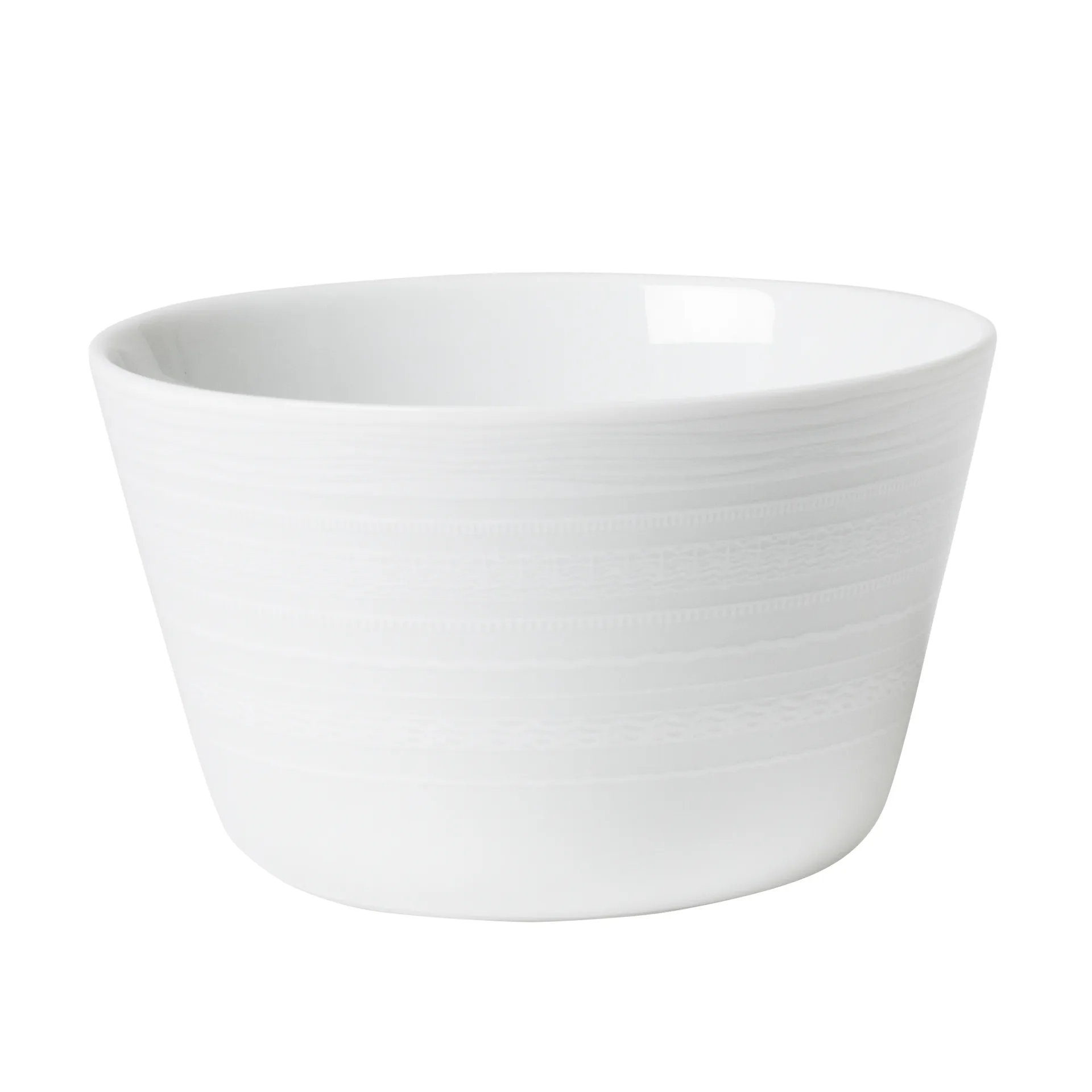 Bol para servir Whitewood, 17 cm Wik & Walsøe