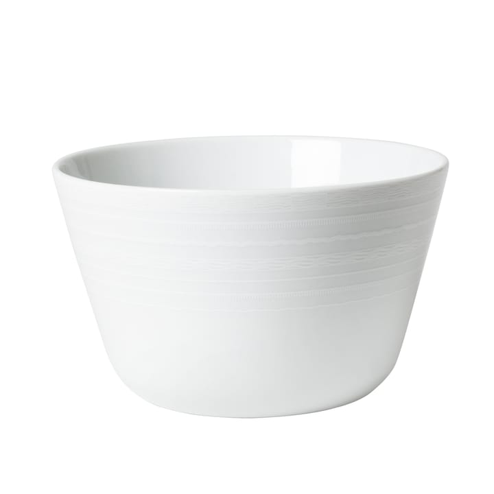 Bol Whitewood - 13 cm - Wik & Walsøe