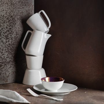Bol Whitewood - 13 cm - Wik & Walsøe