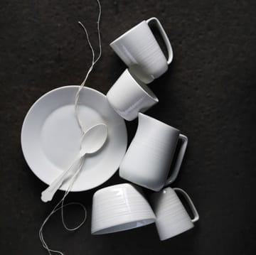Bol Whitewood - 13 cm - Wik & Walsøe