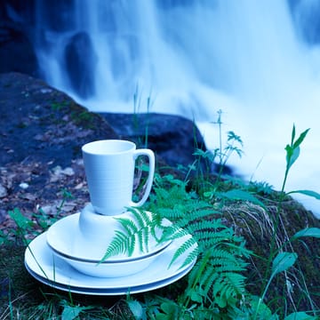 Bol Whitewood - 13 cm - Wik & Walsøe