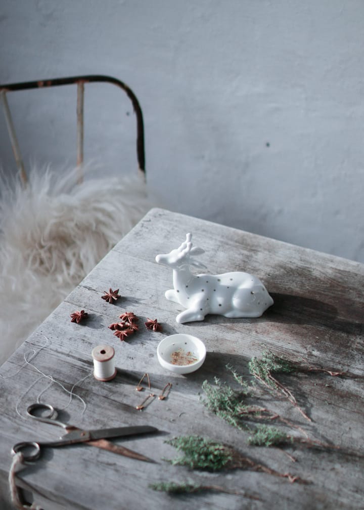 Ciervo Stjernedryss
, Blanco Wik & Walsøe