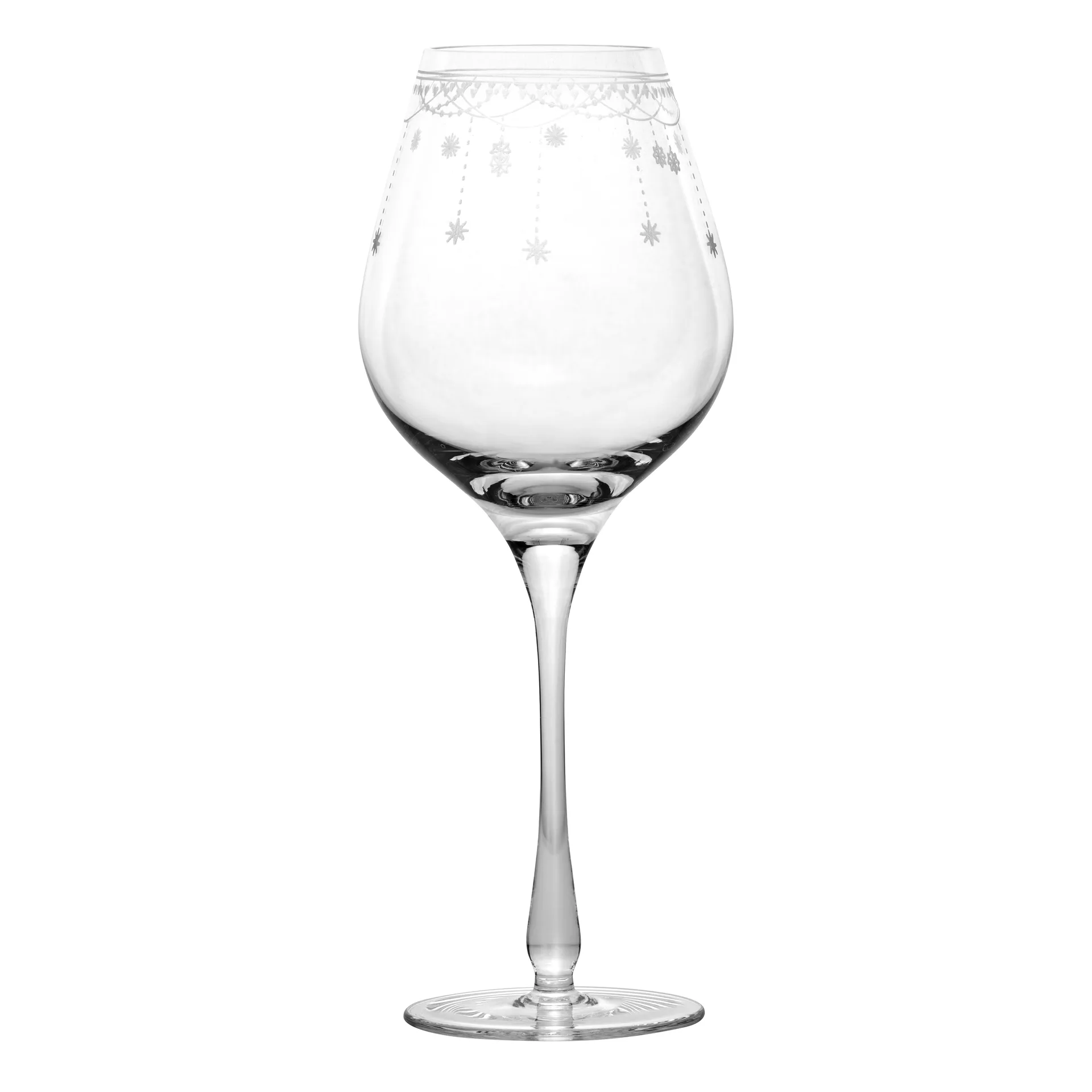 Copa de vino blanco Julemorgen, 40 cl Wik & Walsøe