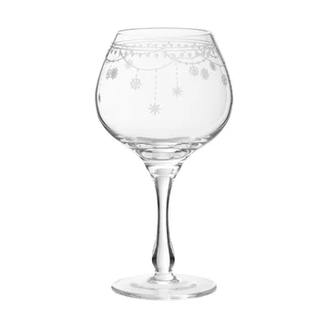 Copa de vino Julemorgen gildeglass - 12 cm - Wik & Walsøe
