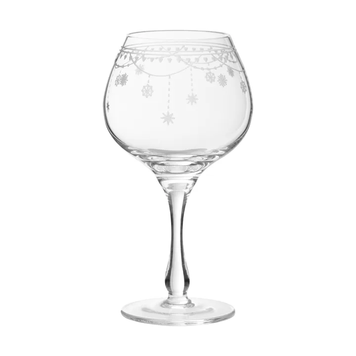 Copa de vino Julemorgen gildeglass - 12 cm - Wik & Walsøe