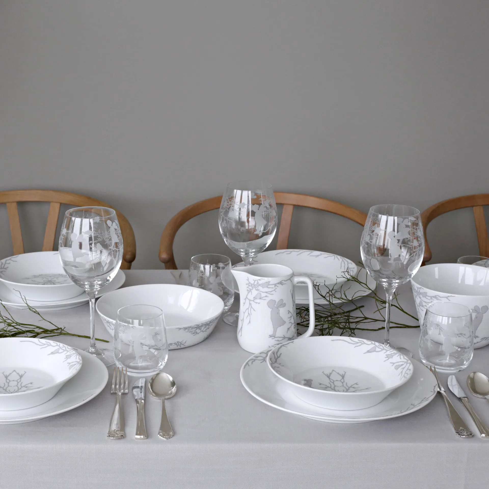 Copa de vino tinto Alv, 65 cl Wik & Walsøe