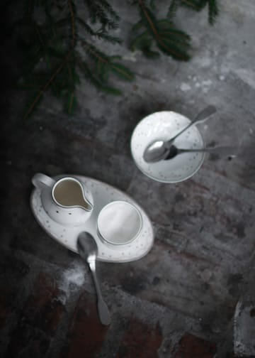 Cuenco pequeño Julemorgen Story & Garlander, 2 unidades - Ø12 cm
 - Wik & Walsøe