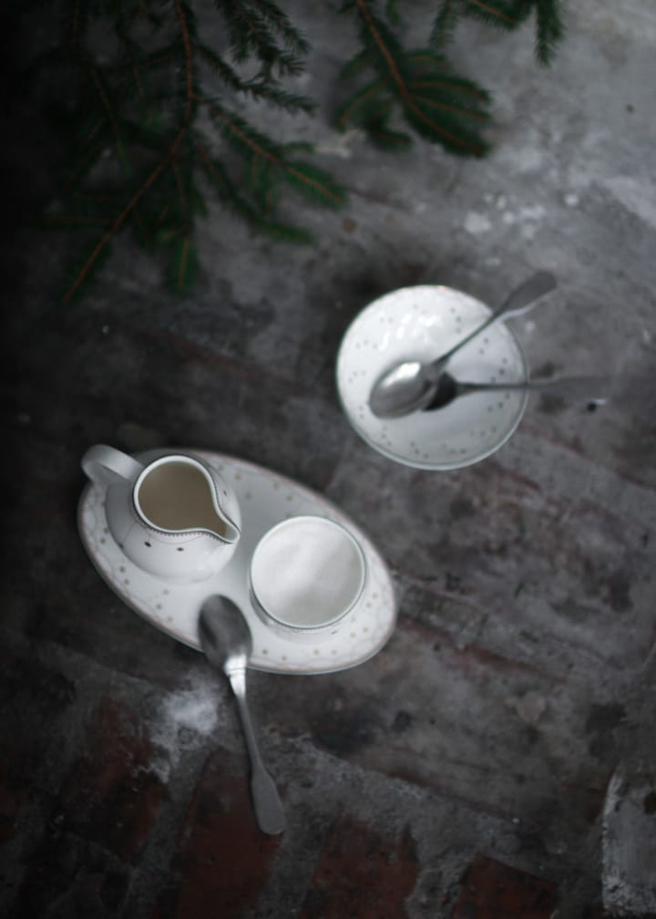 Cuenco pequeño Julemorgen Story & Garlander, 2 unidades, Ø12 cm
 Wik & Walsøe