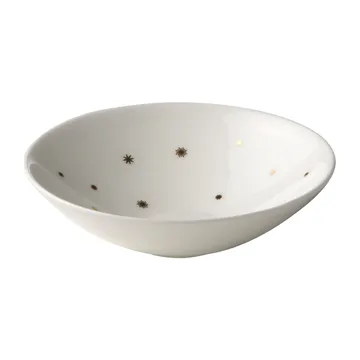 Cuenco Stjernedryss Ø12 cm - Blanco - Wik & Walsøe
