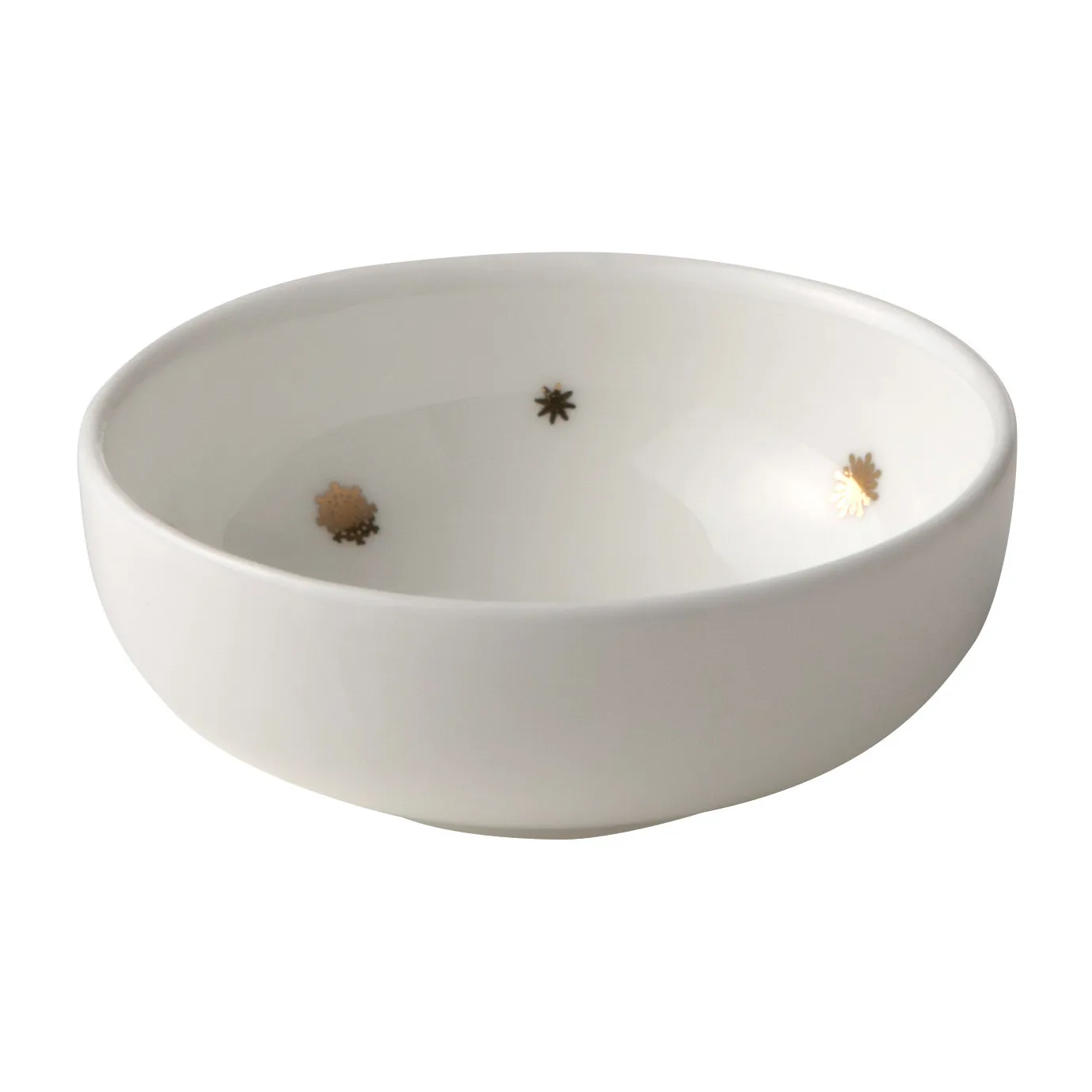 Cuenco Stjernedryss Ø6 cm, Blanco Wik & Walsøe