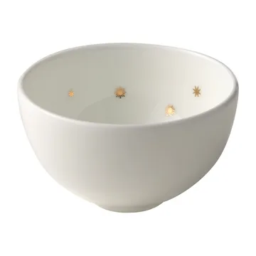 Cuenco Stjernedryss Ø9 cm - Blanco - Wik & Walsøe
