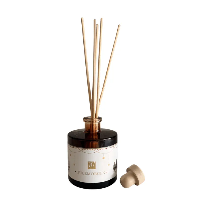 Difusor de aromas Julemorgen Story - 100 ml - Wik & Walsøe