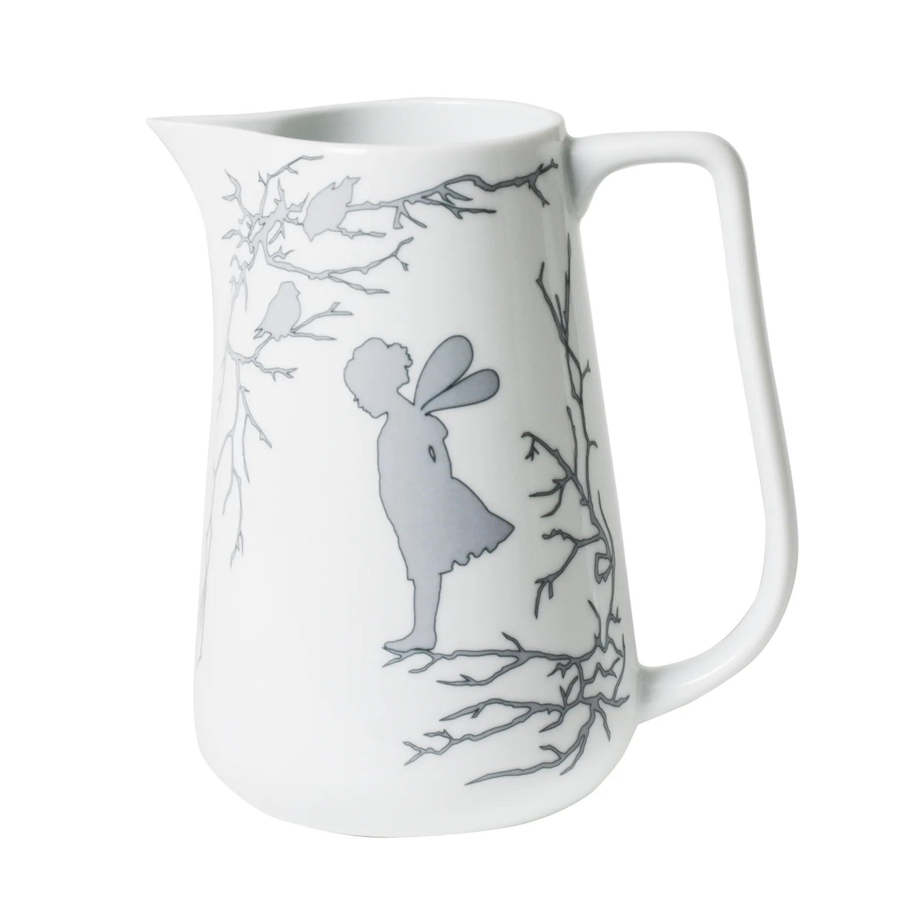 Jarra Alv, 1,5 l Wik & Walsøe