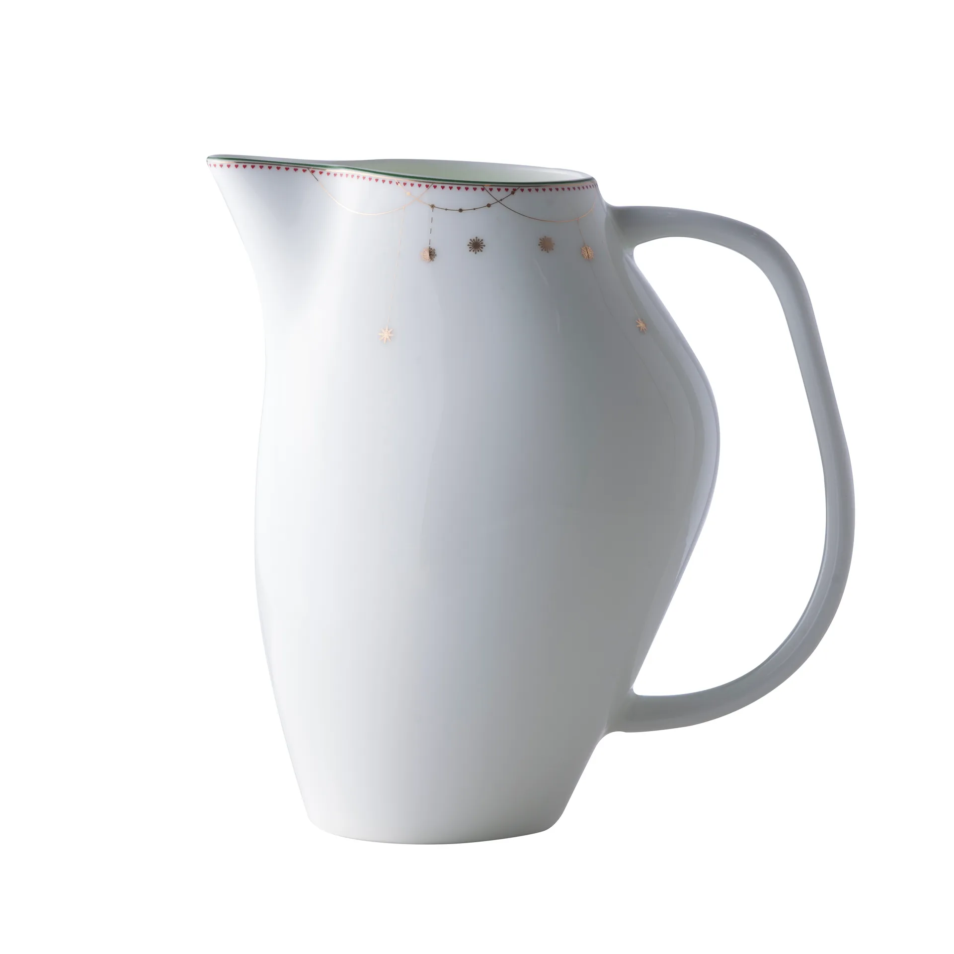 Jarra Julemorgon, 1 l Wik & Walsøe