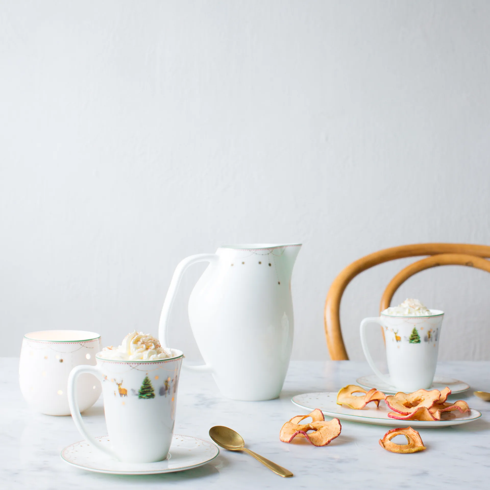 Jarra Julemorgon, 1 l Wik & Walsøe