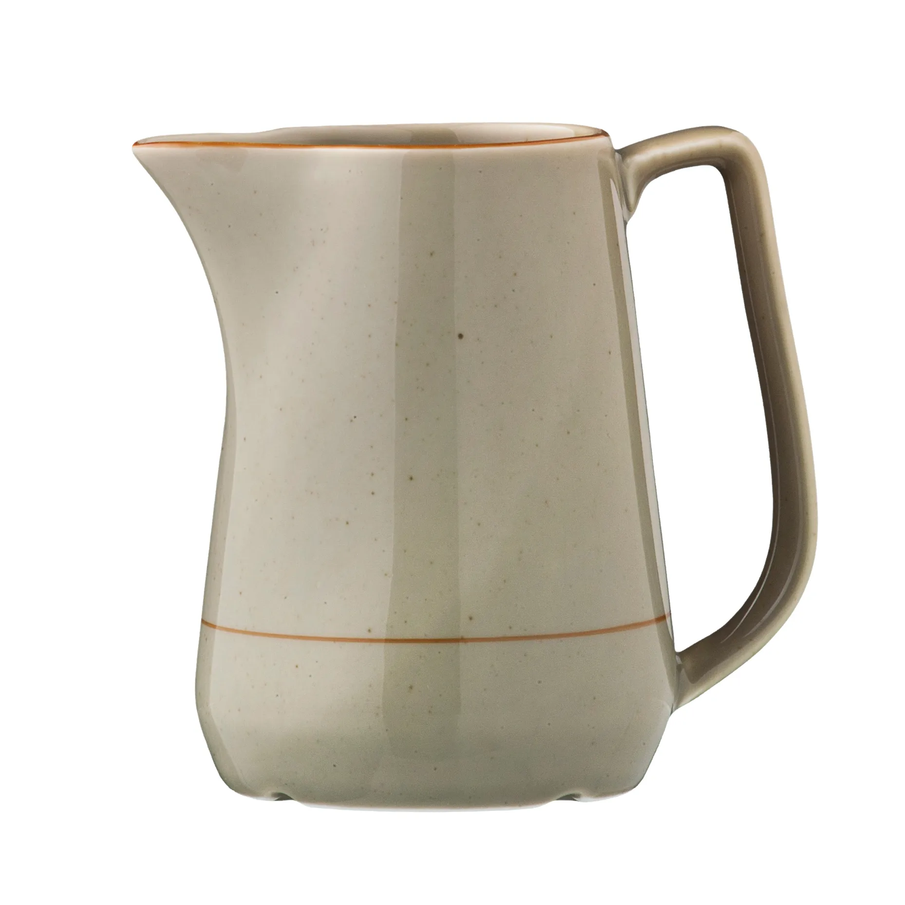 Jarra Rustikk verde, 0,5 l Wik & Walsøe