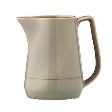 Jarra Rustikk verde - 0,5 l - Wik & Walsøe