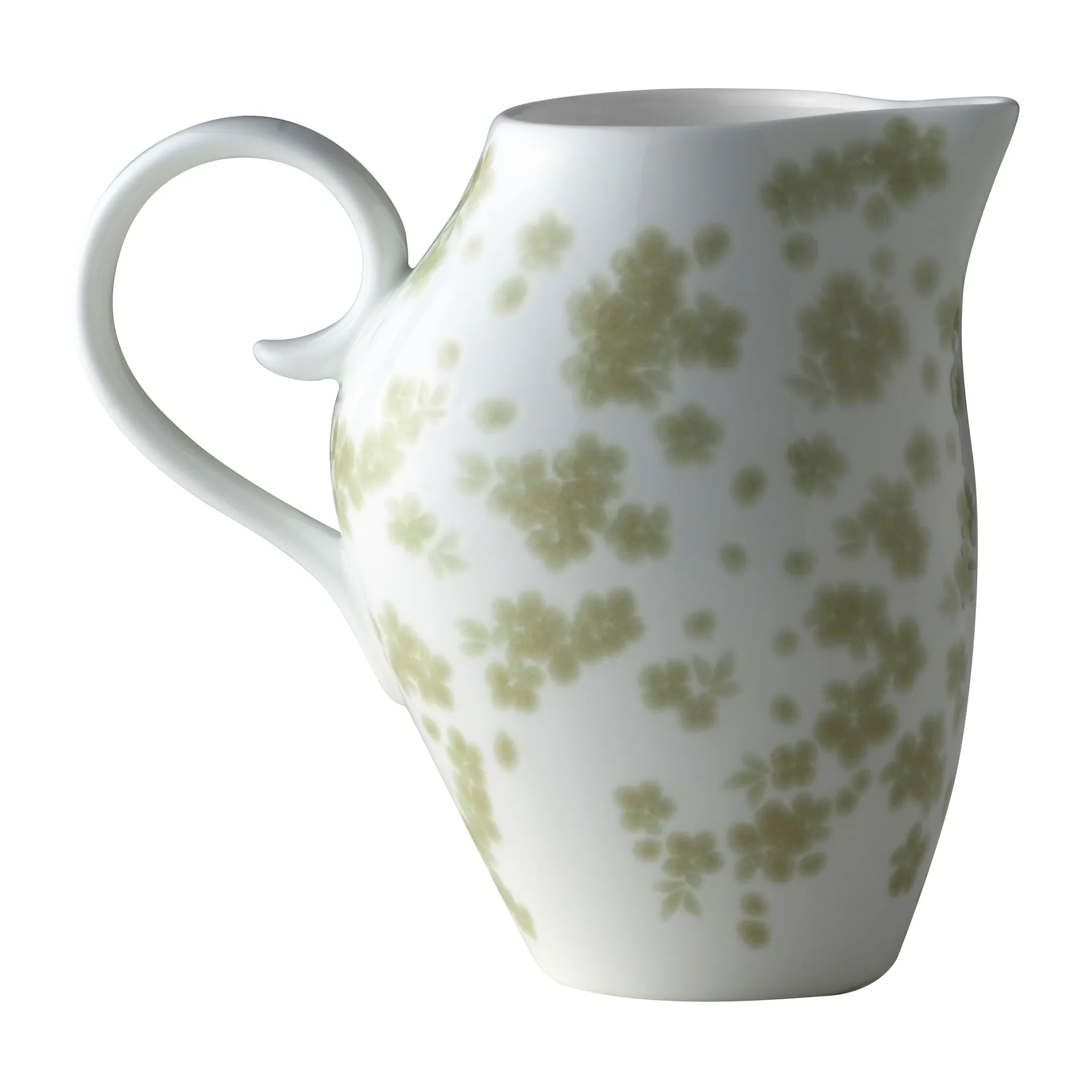 Jarra Slåpeblom 25 cl, Verde Wik & Walsøe