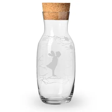 Jarra vidrio Alv - 1 L - Wik & Walsøe