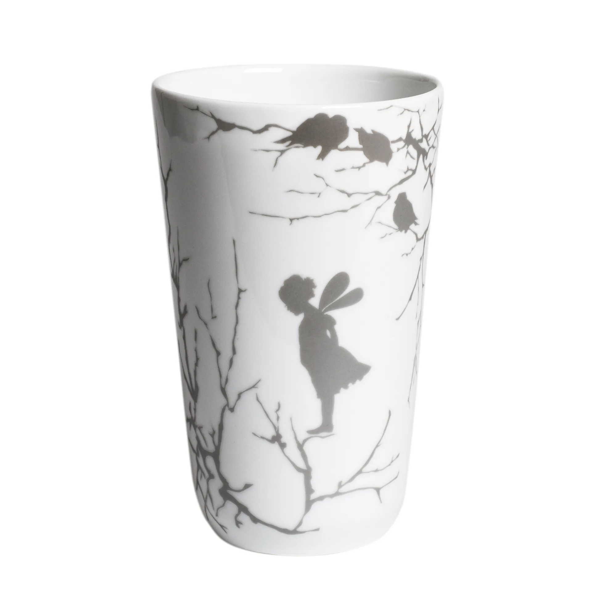 Jarrón Alv, 20 cm Wik & Walsøe