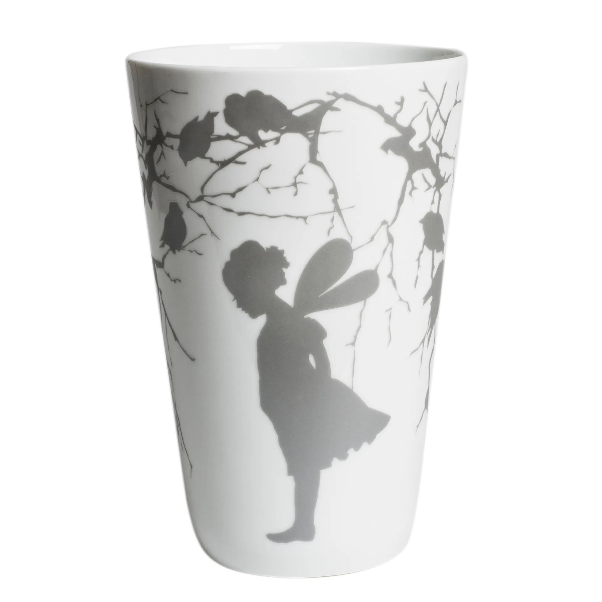 Jarrón Alv, 26 cm Wik & Walsøe