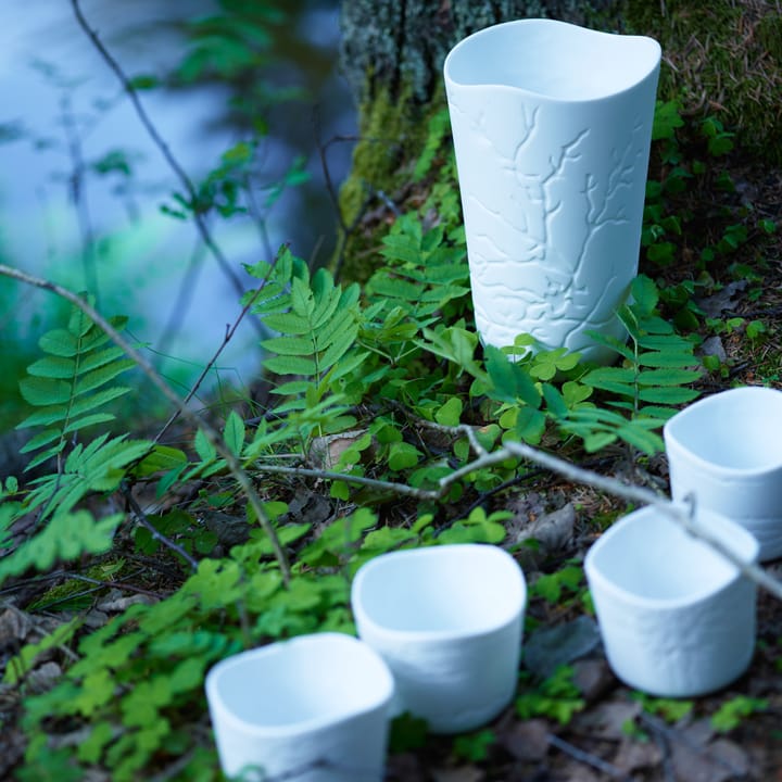 Jarrón Alvekvist, 20 cm Wik & Walsøe