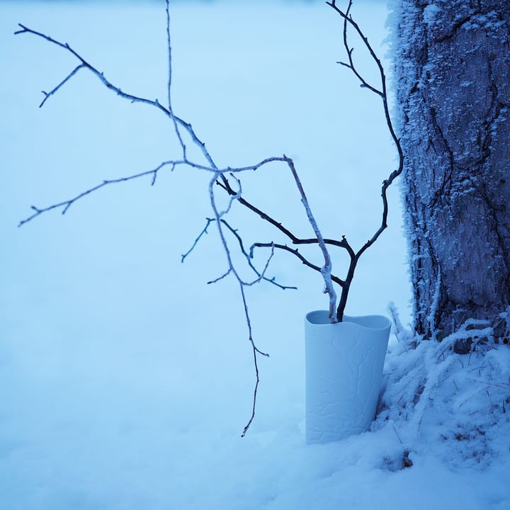 Jarrón Alvekvist, 20 cm Wik & Walsøe