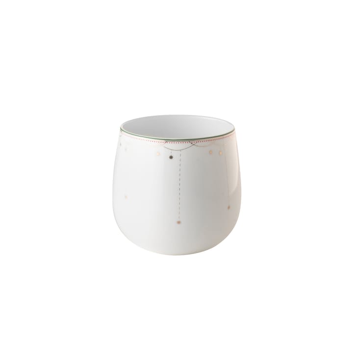Maceta Julemorgen, 10 cm Wik & Walsøe