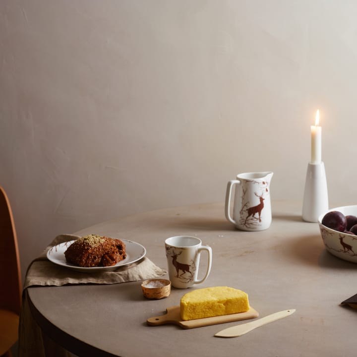 Mug Alveskog 30 cl, marrón Wik & Walsøe